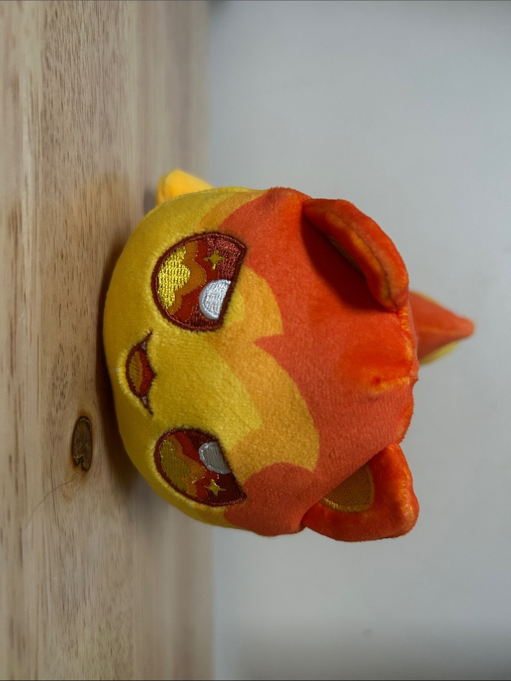 Aphmau Meemeow 6”- Fire element